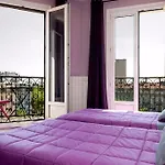 Odessa Montparnasse Hotel 2*