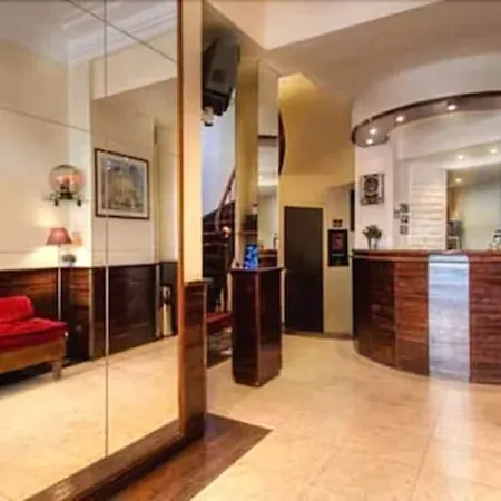 Odessa Montparnasse 2*