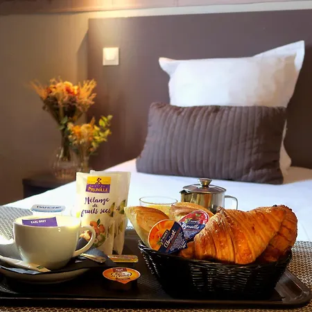 Odessa Montparnasse 2*