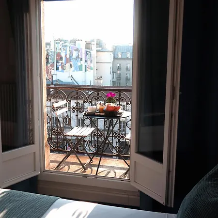 Odessa Montparnasse 2* Parigi