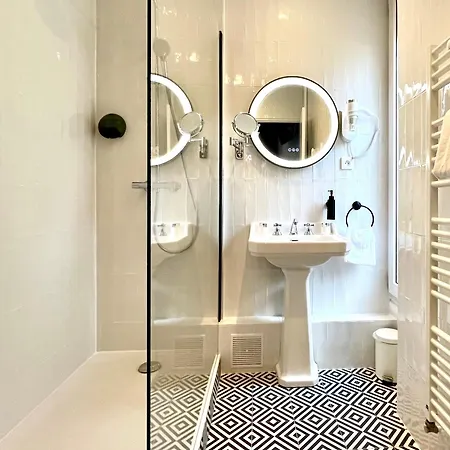 Hotel Odessa Montparnasse