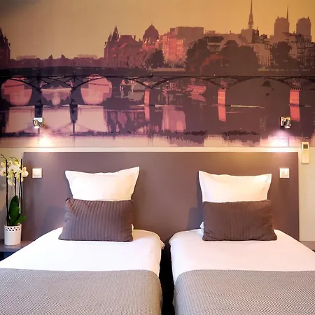 Odessa Montparnasse 2*