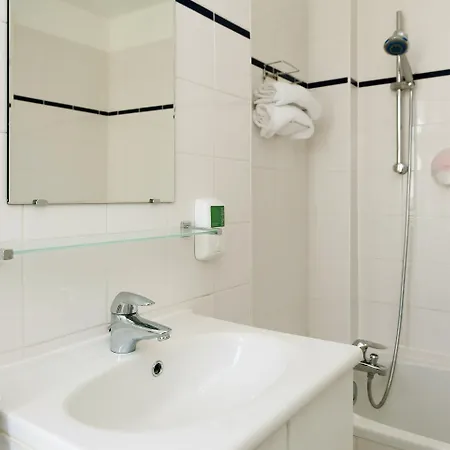 מלון Odessa Montparnasse