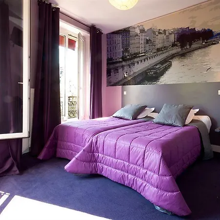 Odessa Montparnasse 2*