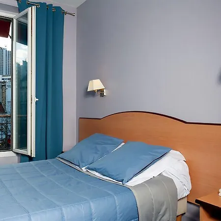 Odessa Montparnasse 2* Parigi