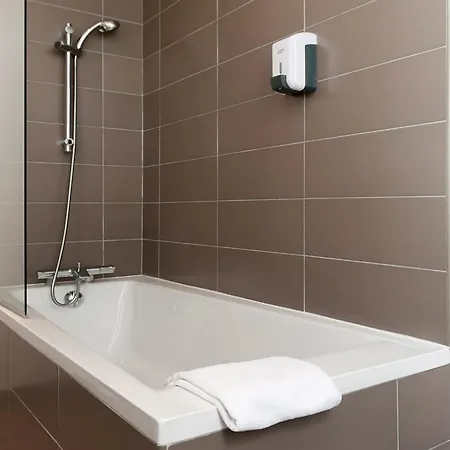 מלון Odessa Montparnasse 2*