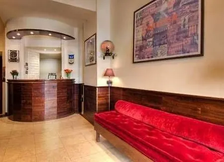 Hotel Odessa Montparnasse 2*