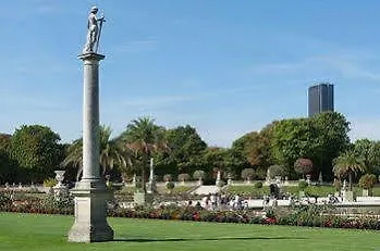 Odessa Montparnasse Parigi