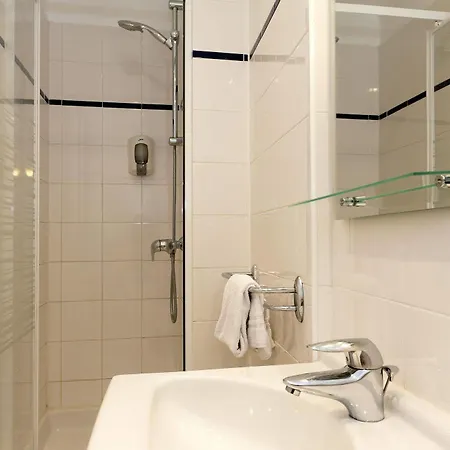 Hotel Odessa Montparnasse