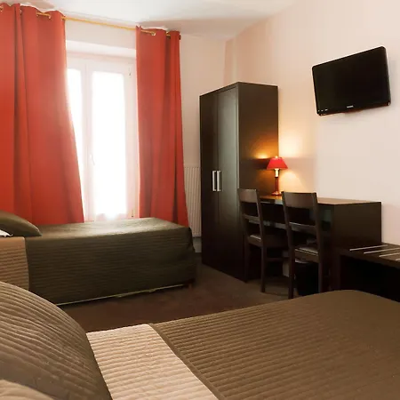 Hotel Odessa Montparnasse 2*