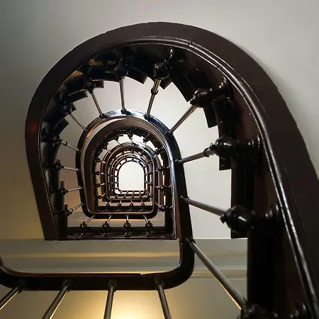 Hotel Odessa Montparnasse