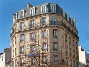 Odessa Montparnasse מלון