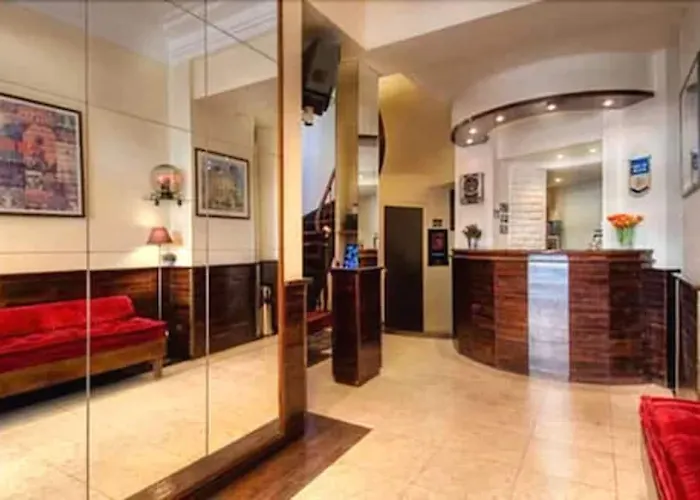 Odessa Montparnasse 2*