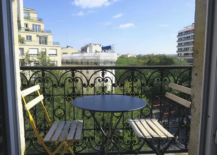 Odessa Montparnasse Paris