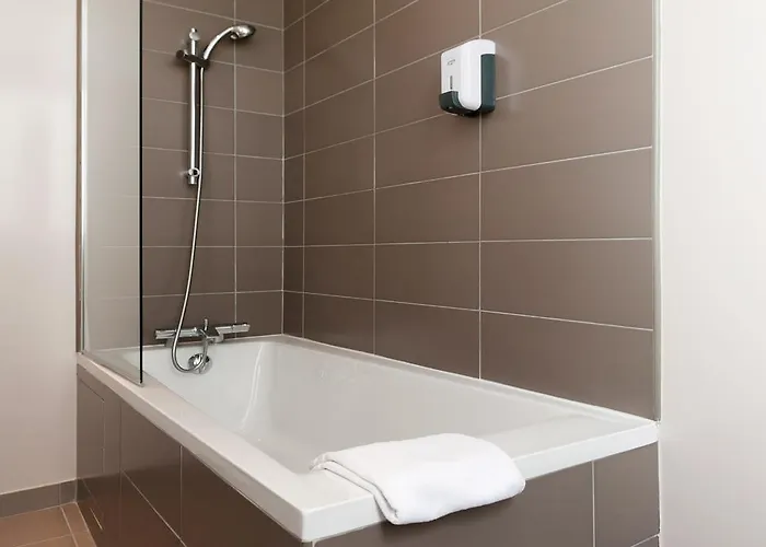 Otel Odessa Montparnasse 2*