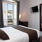 Odessa Montparnasse Otel 2*