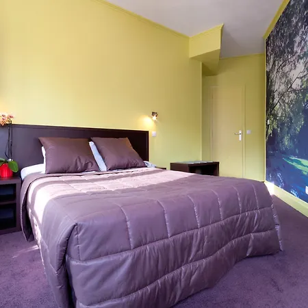 Hotel Odessa Montparnasse