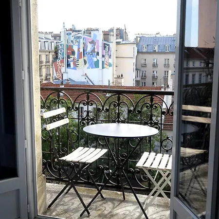 Odessa Montparnasse 2*