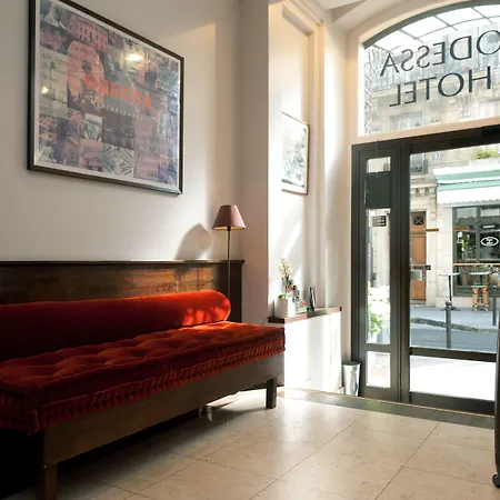 Odessa Montparnasse 2*