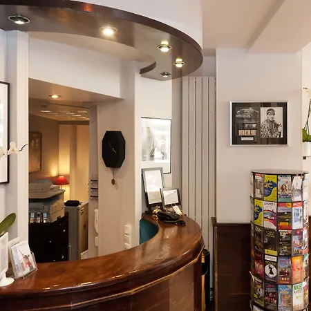 Odessa Montparnasse Párizs