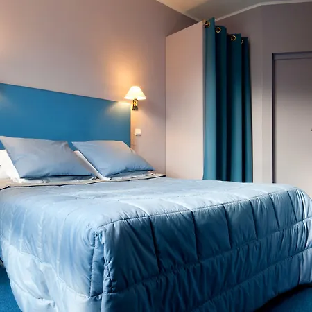 Odessa Montparnasse 2*