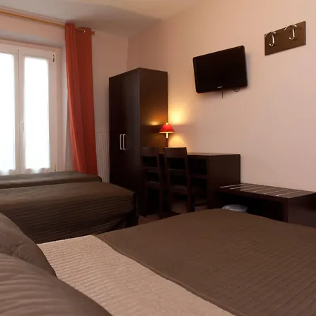 Odessa Montparnasse Parigi