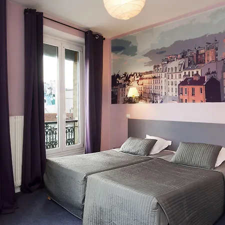 Odessa Montparnasse Parigi