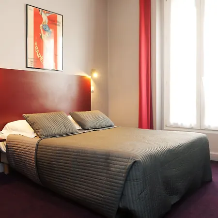 Odessa Montparnasse 2*