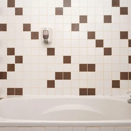 Odessa Montparnasse Szálloda