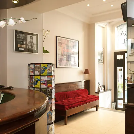 Odessa Montparnasse Párizs