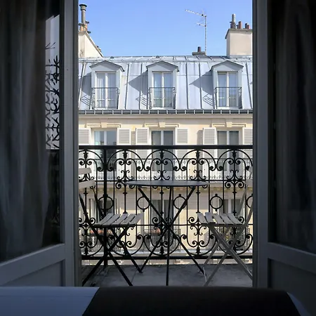 Odessa Montparnasse 2* Párizs