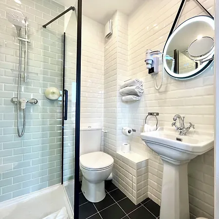 Szálloda Odessa Montparnasse