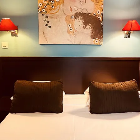 Odessa Montparnasse 2* Parigi