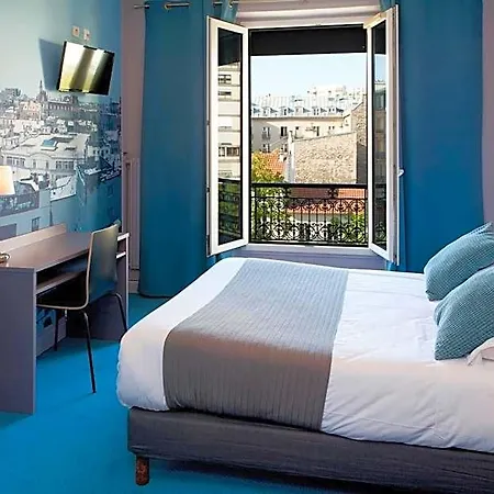 Odessa Montparnasse