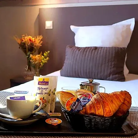 أوديسا مونتبارناس فندق باريس