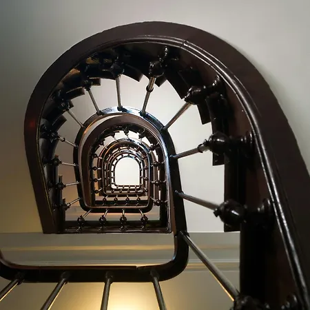 Hotel Odessa Montparnasse