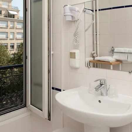 Hotel Odessa Montparnasse