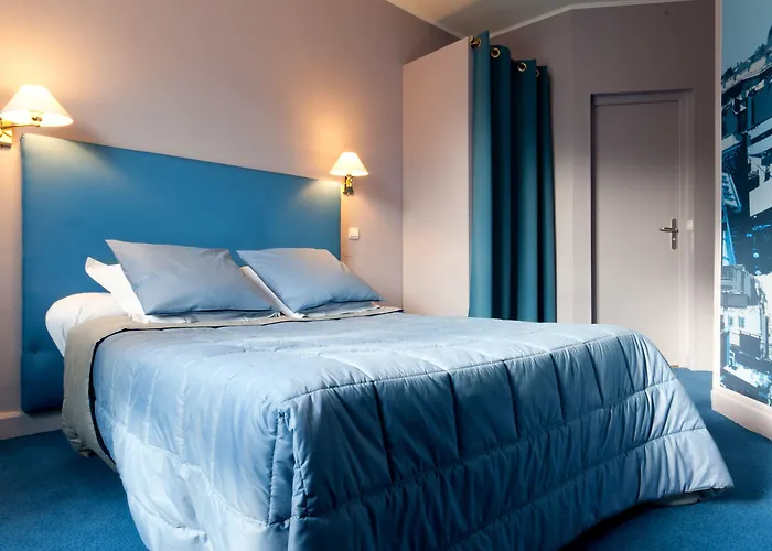 Odessa Montparnasse 2*