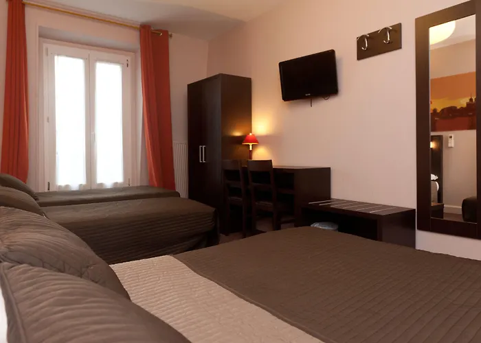 Odessa Montparnasse Paris