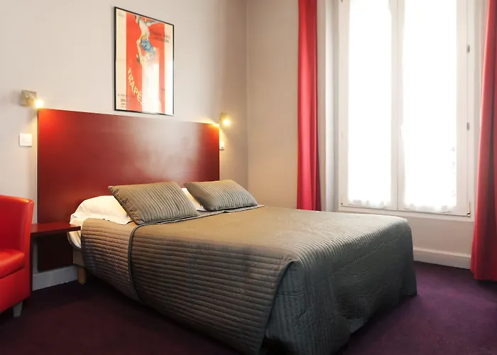 Odessa Montparnasse 2*
