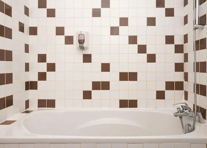 Odessa Montparnasse Hotel