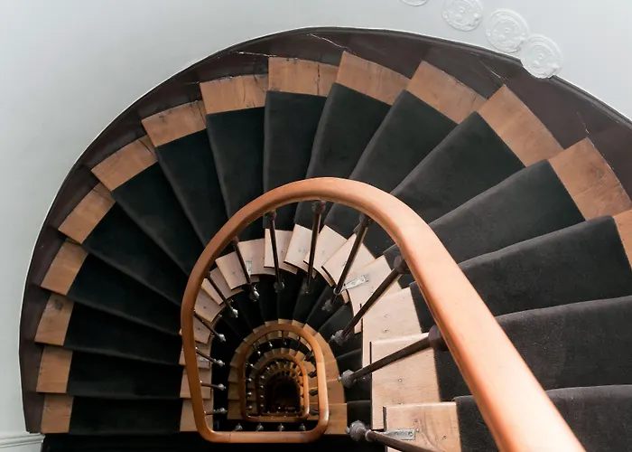 Odessa Montparnasse 2* Paris