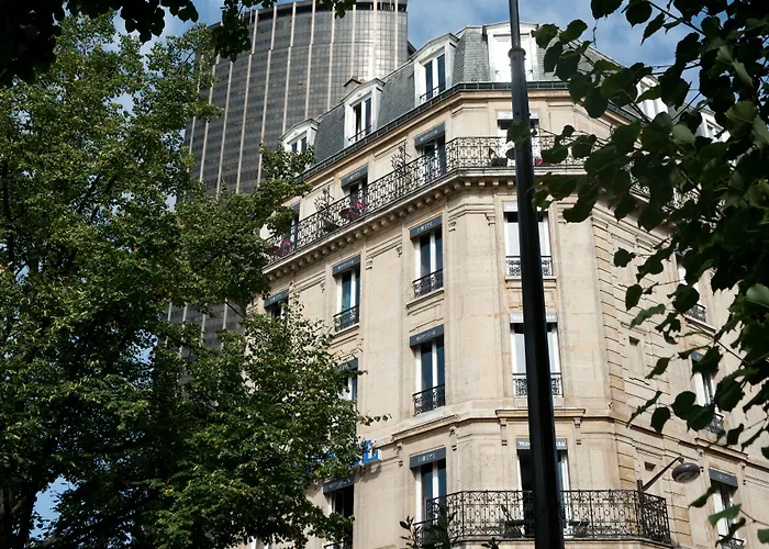 Odessa Montparnasse Paris