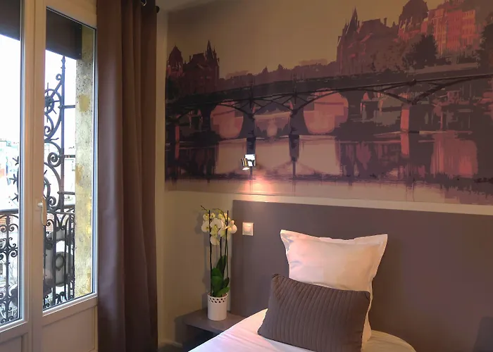 Odessa Montparnasse Paris