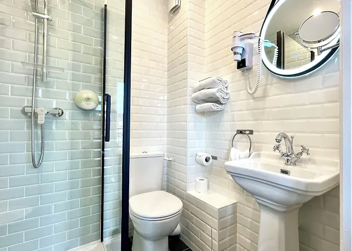 Hotel Odessa Montparnasse