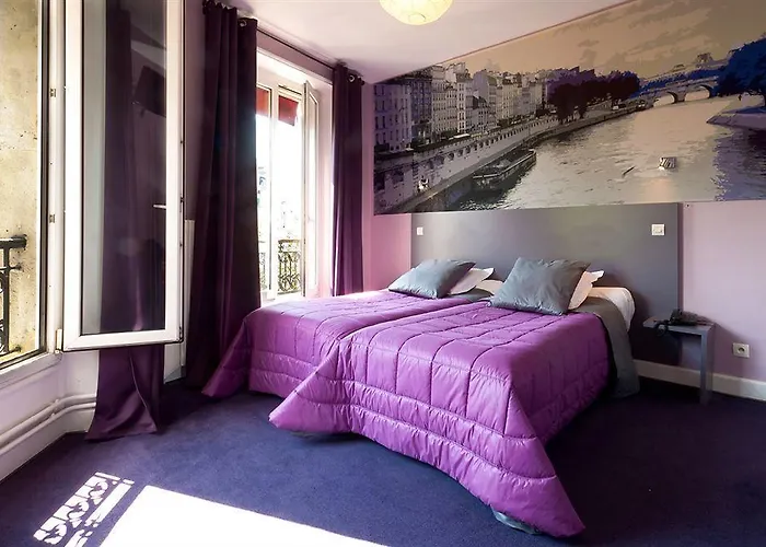 Odessa Montparnasse 2*