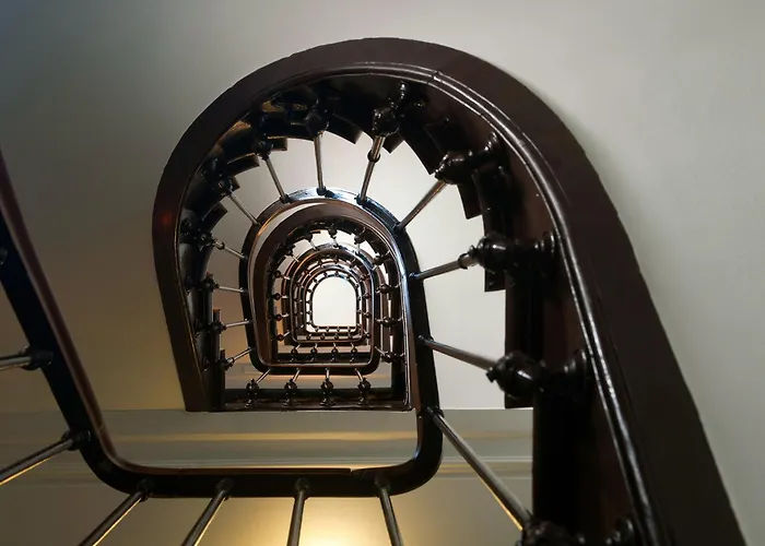 Hotel Odessa Montparnasse