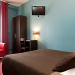فندق أوديسا مونتبارناس باريس