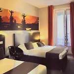 أوديسا مونتبارناس 2* باريس