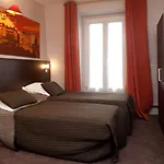 فندق أوديسا مونتبارناس باريس
